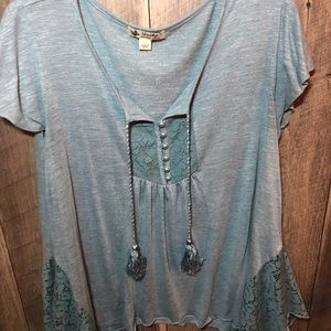 *BOGO*Women’s Size Large Blouse